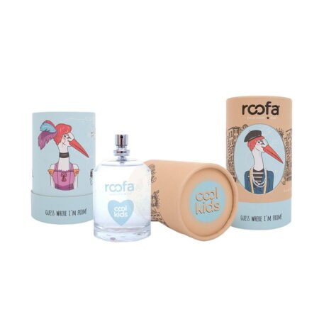 Руфа туалетна вода для дівчат Хлое (Франція) 100 мл