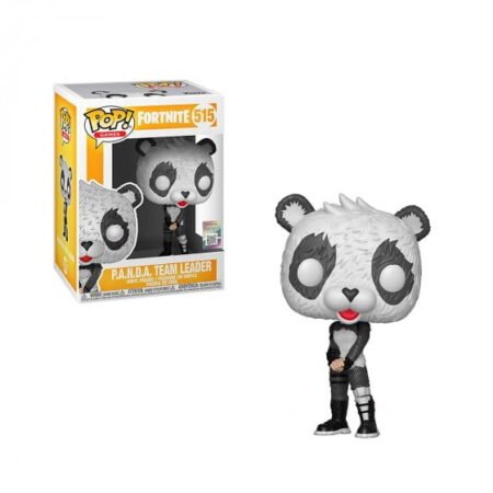 Ігрова фігурка FUNKO POP!  *Fortnite* - ПАНДАМОНИУМ