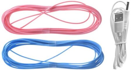 Ручка 3D 2E SL_900_біла - Зображення 3