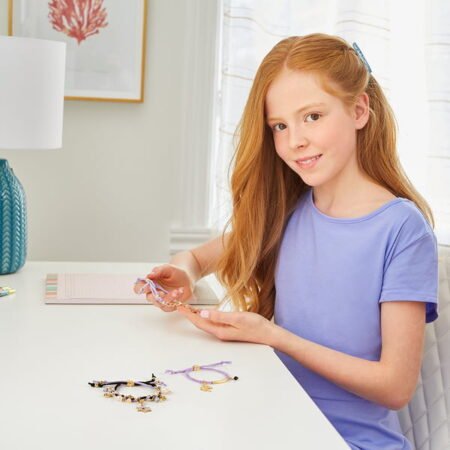 Disney x Juicy Couture: Набір для створення шарм-браслетів *Крижане серце* - Зображення 2