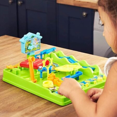 Настільна гра *Весела кулька* - Зображення 3