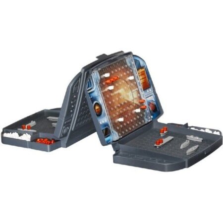 Гра настільна *Морський бій* - Зображення 2