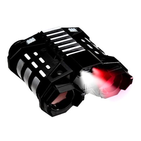 Шпигунський бінокль - Зображення 2