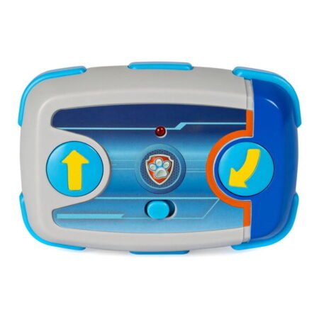 Цуценячий патруль: Поліцейський  автомобіль Гонщика на дистанційному керуванні - Зображення 3