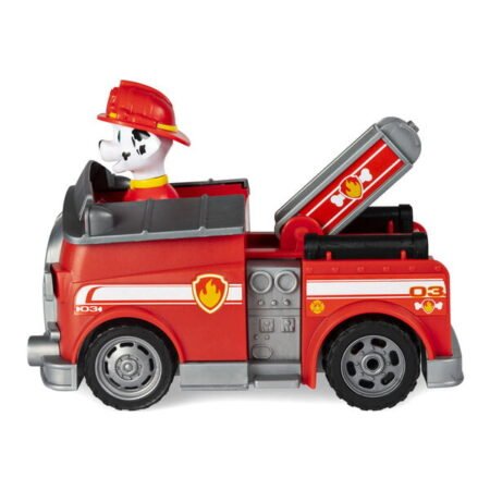 Цуценячий патруль: Пожежна машина Маршала на дистанційному керуванні - Зображення 2