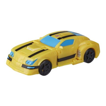 Іграшка-трансформер, серія *Кібервсесвіт делюкс*12 см, в асорт. - Зображення 3