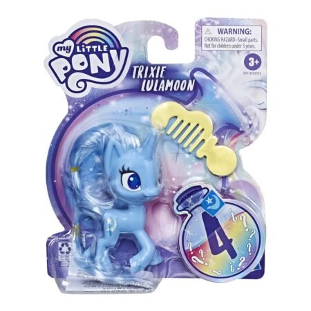 Фігурка поні серія *MLP-Моя маленька Поні: Чарівне зілля *, в асорт.