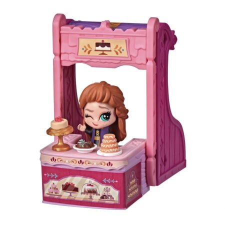 Набір іграшковий *Твирлабутс: Cани* серії *Холодне Серце-2*, в асорт. - Зображення 3