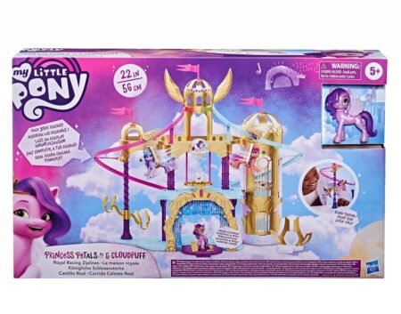 Набір іграшковий *Вітрильний Замок*, серія *MLP-Моя маленька Поні*
