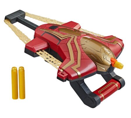 Бластер іграшковий Павутинний серії *Людина-Павук* - Зображення 2