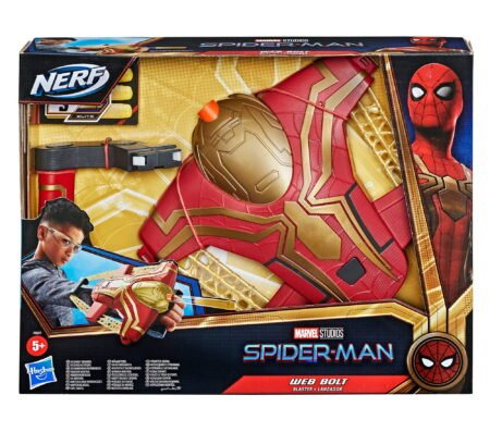 Бластер іграшковий Павутинний серії *Людина-Павук*