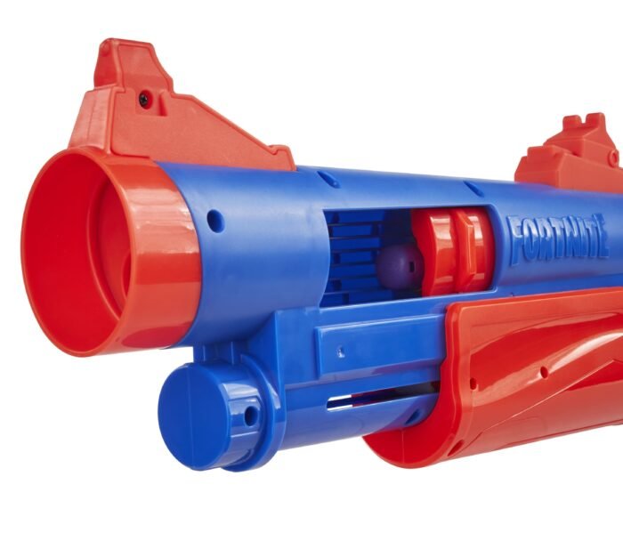 Бластер іграшковий Памп СГ серії *Фортнайт* - Зображення 3
