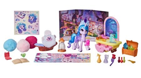 Набір іграшковий *Фантастичні Сцени*, серія *MLP-Моя маленька Поні* - Зображення 2