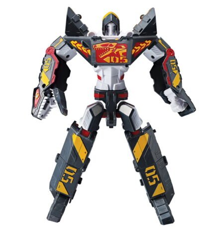 Іграшка-трансформер Raptor (Раптор) - Зображення 2