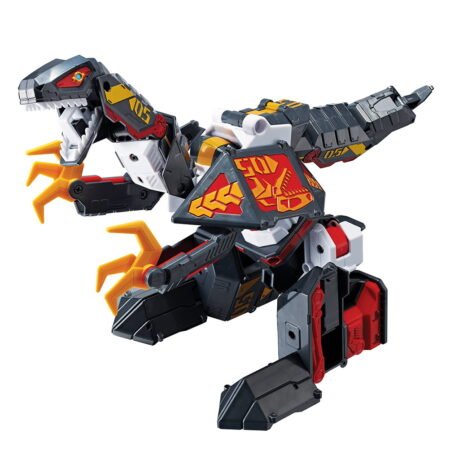 Іграшка-трансформер Raptor (Раптор) - Зображення 3