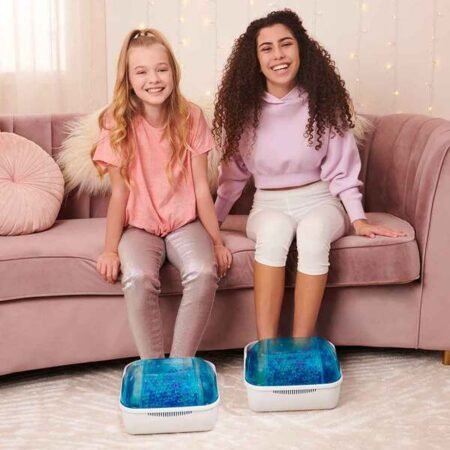 Orbeez: ігровий набір «Спа-салон Орбіз» - Зображення 2