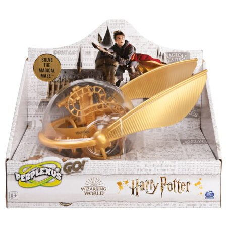 Лабіринт-головоломка Perplexus Harry Potter