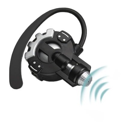 Мініатюрний підслуховуючий пристій - Зображення 2