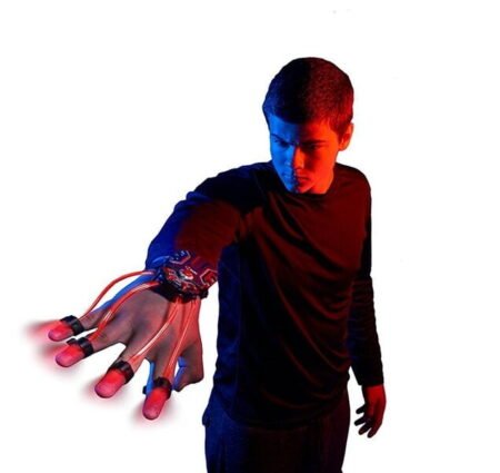 Світлова рука - Зображення 2