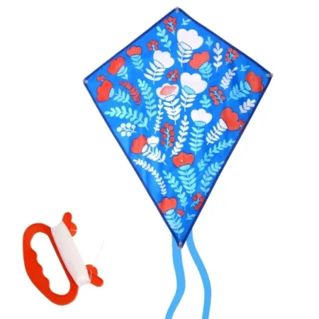 Воздушный змей Tooky Land цветы - Зображення 2