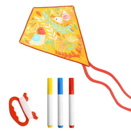 Воздушный змей Tooky Land птицы