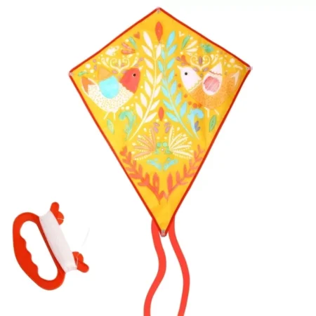 Воздушный змей Tooky Land птицы - Зображення 3