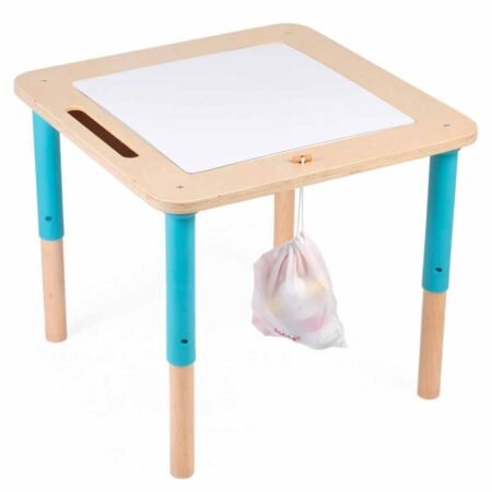 Ігровой двусторонній столик Janod J08041 - Зображення 3