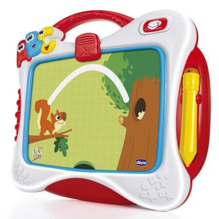 Іграшка навчальна “Моя перша дошка” - Зображення 2