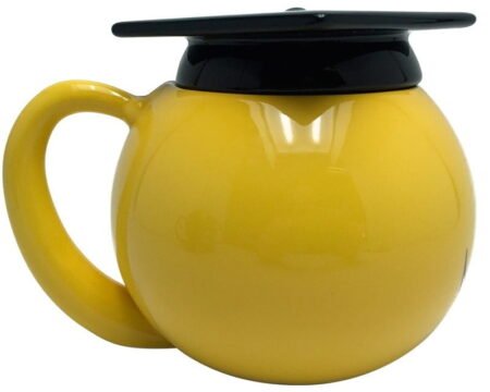 Кружка 3D ABYstyle Assassination Classroom Koro Sensei x 2 - Зображення 3