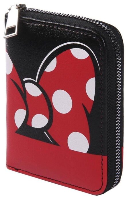 Гаманець для бізнес-карток Cerda Faux-Leather Minnie