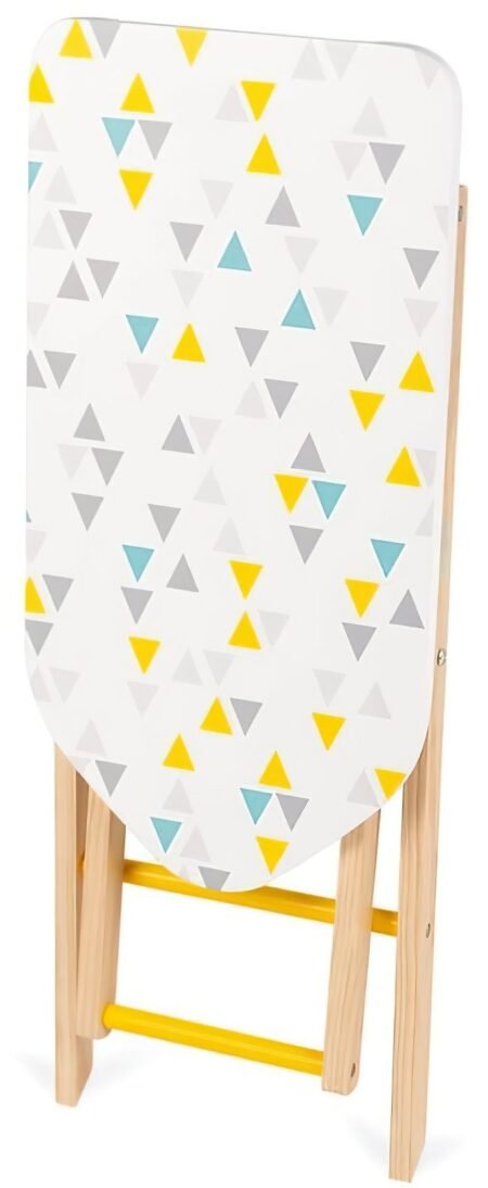 Ігровий набір Janod Дошка для прасування J06502 - Зображення 2