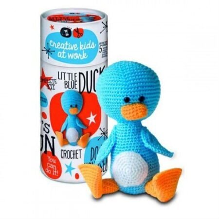 Image-Group Набор для творчества *Маленький утенок*