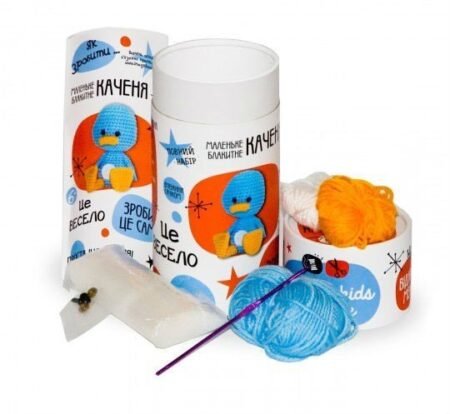 Image-Group Набор для творчества *Маленький утенок* - Зображення 2