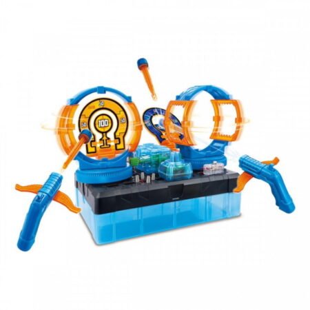 38604 Набір науково-ігровий «Влучи в «яблучко» - Зображення 2