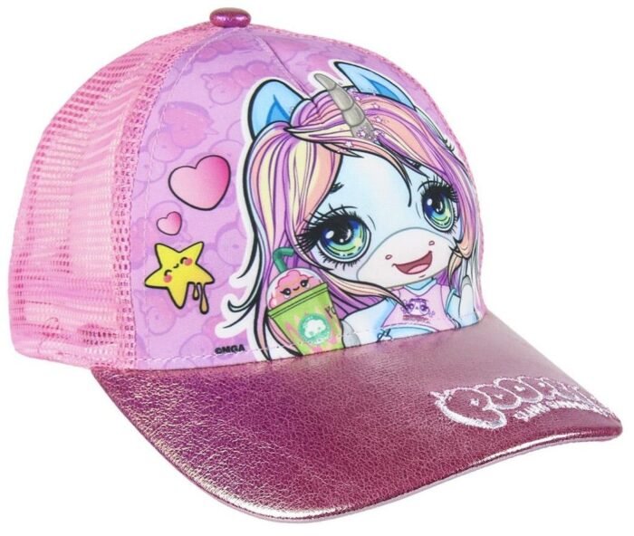 Бейсболка дитяча CERDA PREMIUM POOPSIE - Зображення 1