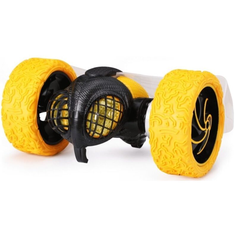 Машинка на р/к New Bright 1:10 TUMBLEBEE (3718)