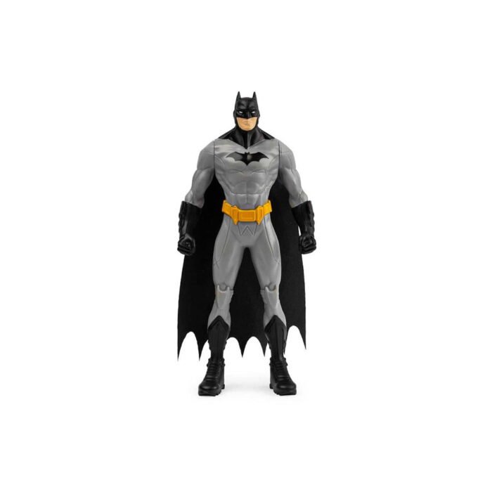 Іграшка фігурка арт. 6055412, Batman, 15 см, 5 в асорт. у коробці 19*10*3,5 см - Зображення 2