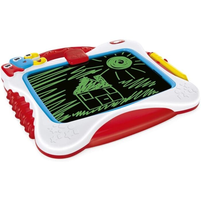 Іграшка навчальна “Моя перша дошка” - Зображення 3