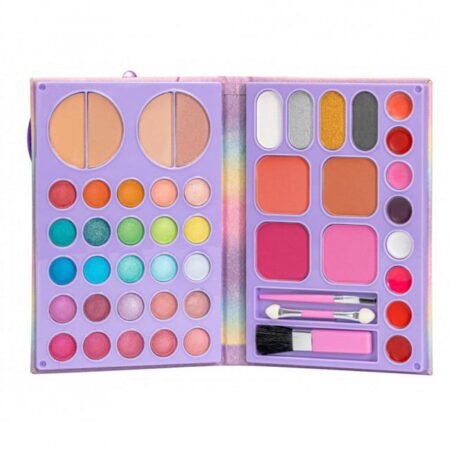 MARTINELIA SHIMMER PAWS палетка-книга, арт. 30576 - Зображення 2