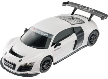Іграшкова автомодель на радіокеруванні AUDI R8 LMS R/C NW 2020 1:24 - Зображення 2