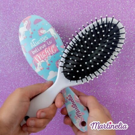 Мрії єдинорога *Магічна щітка для волосся*, 20291R - Зображення 2