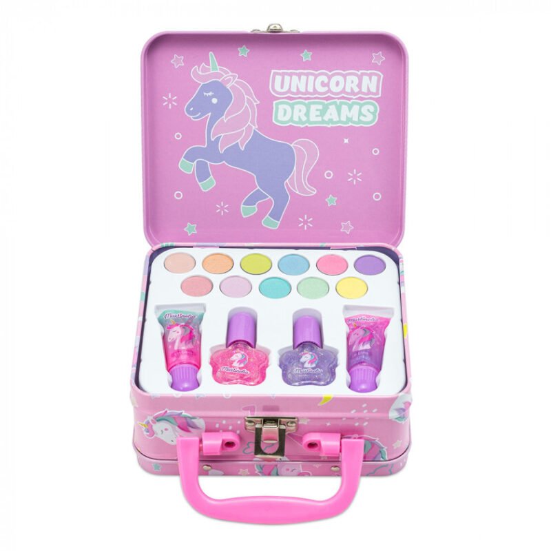 MARTINELIA  UNICORN  кейс