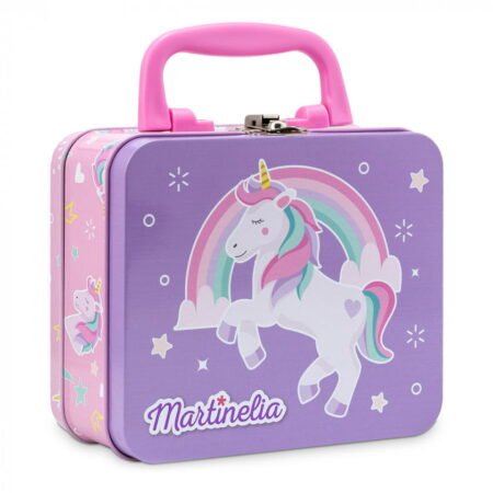 MARTINELIA  UNICORN  кейс - Зображення 2