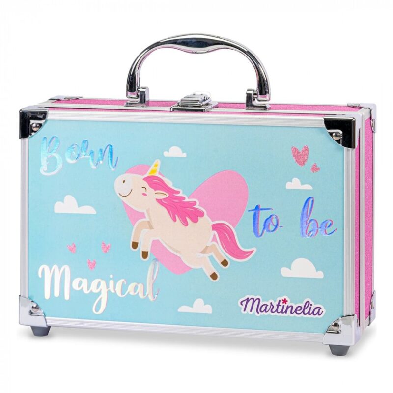 MARTINELIA UNICORN Бьюті кейс