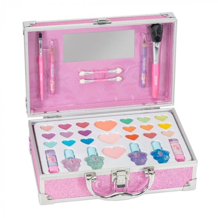 MARTINELIA UNICORN Бьюті кейс - Зображення 2