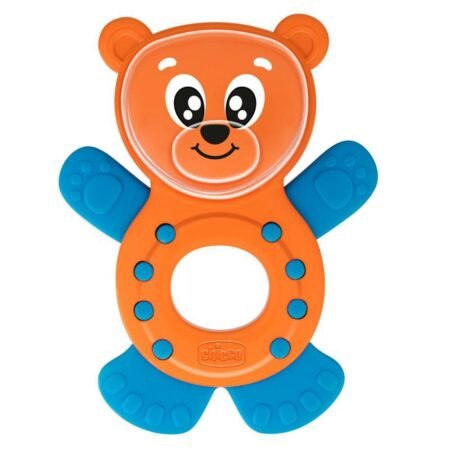 Іграшка-брязкальце *Ведмежа Бен* - Зображення 2