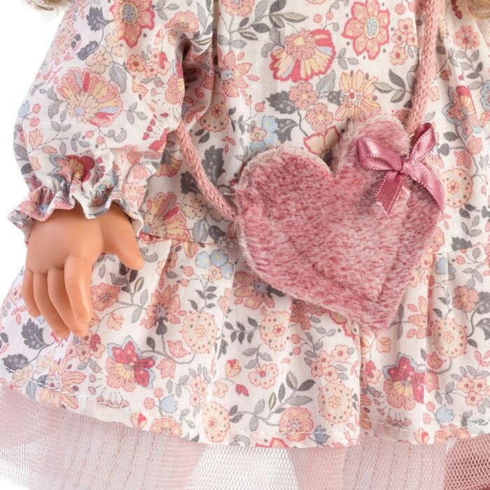 Лялька Elena 35 см LLORENS (53533) - Зображення 3