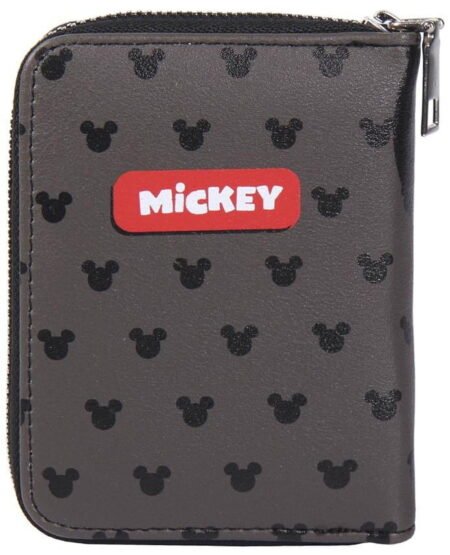 Гаманець для бізнес-карток Cerda Faux-Leather Mickey - Зображення 2