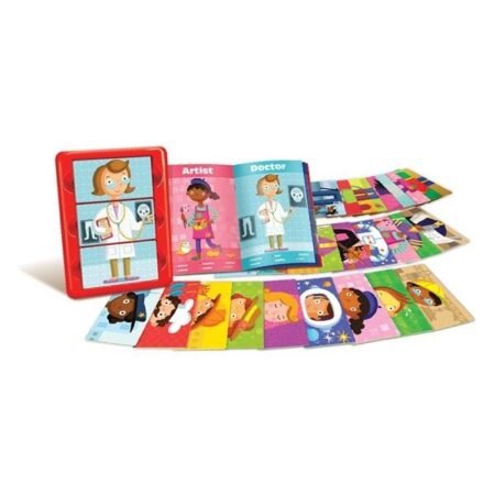 Ігровий набір 4M Професія мрії - Зображення 2
