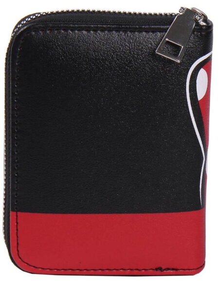 Гаманець для бізнес-карток Cerda Faux-Leather Minnie - Зображення 2